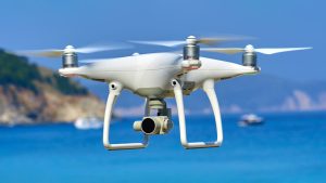 FirstEnergy offers safety tips for holiday drone pilots, and a new drone safety video game